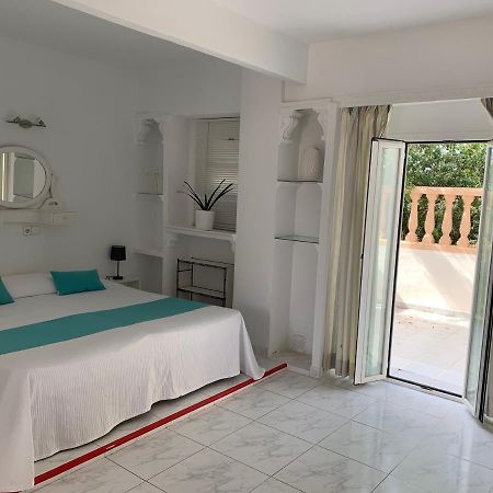 Estudio Espujols Apartment Es Pujols Ngoại thất bức ảnh
