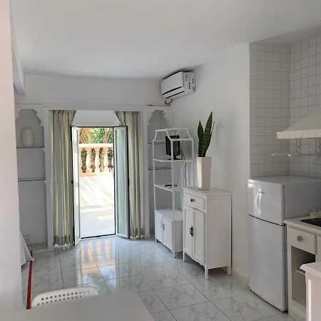 Estudio Espujols Es Pujols Ngoại thất bức ảnh