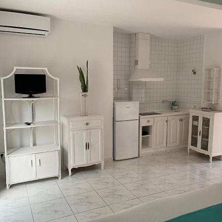 Estudio Espujols Apartment Es Pujols Ngoại thất bức ảnh